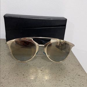Christian Dior Reflected Sunglasses